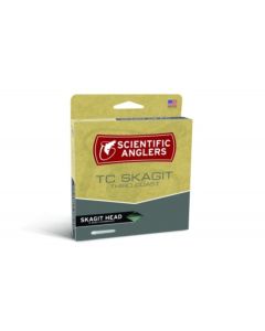 Scientific Anglers TC Skagit Extreme Head Intermediate  440 Grain (28,5g)