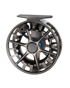 Guru S-Series -9+ Reel Arctic