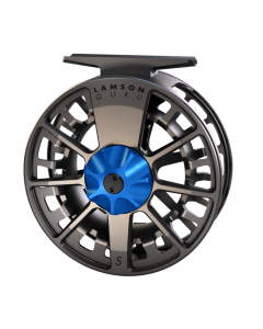 WaterWorks-Lamson Guru Arctic Fluehjul