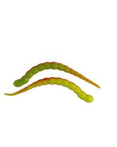 Probaits Cobra Softbait 7,5cm - Rainbow