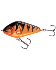 Daiwa Prorex Lazy Jerk Distance Wobler - Red Tiger