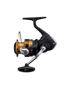 Shimano FX FC Spinnehjul