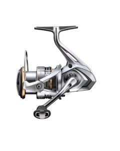 Shimano Sedona FJ Spinnehjul
