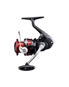 Shimano Sienna FG Spinnehjul
