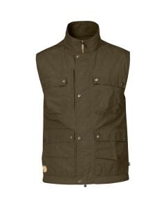 Fjällräven Reporter Lite Vest - Herre (Fjällräven)