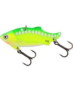 Westin Ricky The Roach Tungsten Vibration Bait - Chartreuse Scale
