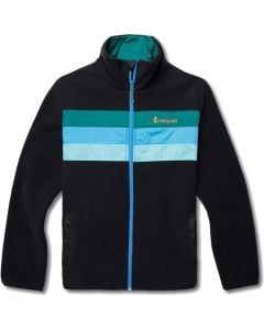 Cotopaxi Teca Fleece Full-Zip Jacket - Herre