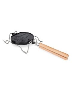 Petromax Rotating Waffle Iron - Vaffeljern