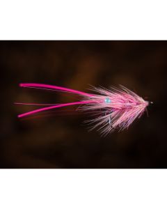 Futurefly HØTyv V Kystflue - Salmon