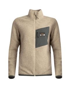 Lundhags Flok Wool Pile Fleece - Dame