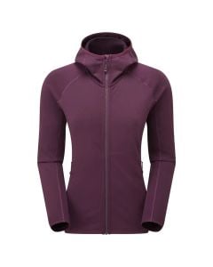 Montane Protium Hoodie  - Dame