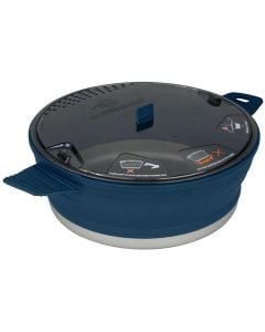 Sea To Summit X-Pot Kettle 4,0 liter