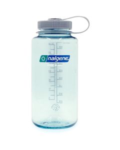 Nalgene Wide Mouth Bottle - 1000 ML Drikkeflaske