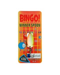 S.F.G Bingo Micro Blink - Multi Farvet