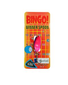 S.F.G Bingo Micro Blink - Pink/Lilla