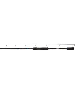 Shimano Bassterra Spinnestang