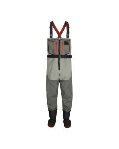 Simms Freestone Zip Waders