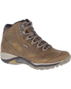 Merrell Siren Traveller 3 Mid Vandrestøvle - Dame
