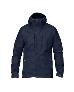 Fjällräven Skogsö Jacket - Herre Skaljakke (Fjällräven)