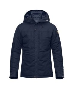 Fjällräven Skogsö Paddet Jakke - Herre (Fjällräven)