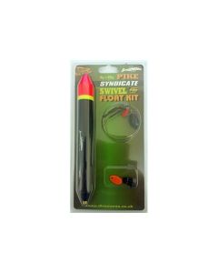 Dinsmores Syndicate Pike Swivel Float Kit