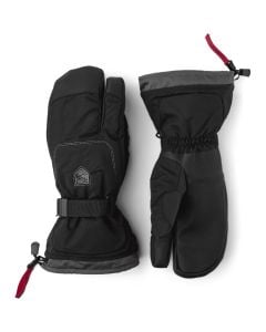 Hestra Gauntlet Sr. 3-finger