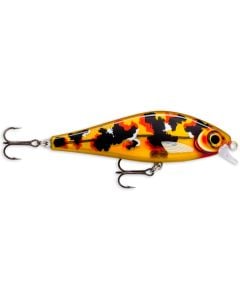 Rapala Super Shadow Rap Wobler - 77 g.