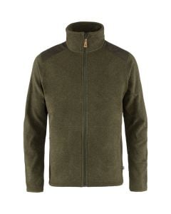 Fjällräven Sten Fleece M - Herre