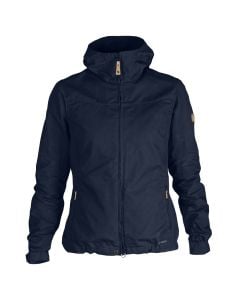 Fjällräven Stina Jacket - Dame Skaljakke (Fjällräven)