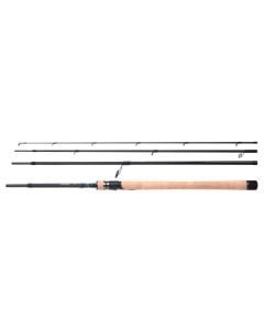 Shimano Stradic Spinnestang