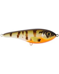 Strike Pro Buster Jerk Shallow Wobler - 15 cm. 