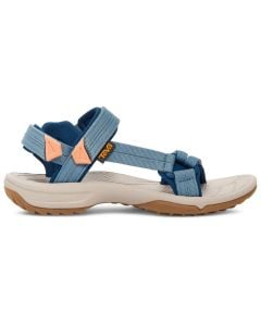 Teva W Terra Fi Lite Sandal - Dame