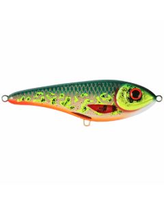 Strike Pro Buster Jerk Shallow Wobler - The Saint