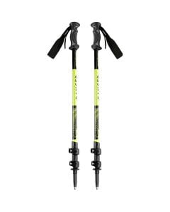 Masters Ranger Green Trekking Poles - Vandrestave Sæt