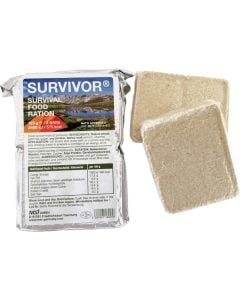 Trek'n Eat NRG-5 Emergency Food Ration 125g