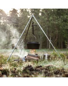 Petromax Cooking Tripod - Bålstativ (Petromax)