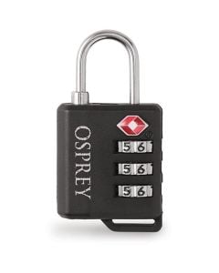 Osprey Padlock 