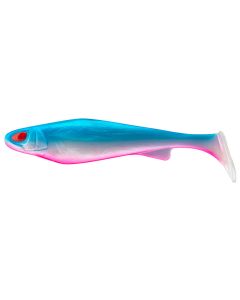 Daiwa Prorex Lazy Shad Softbait - UV Pink Belly