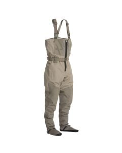 Vision Flyfishing Koski Zip Waders