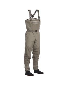 Vision Flyfishing Atom Stkft Waders