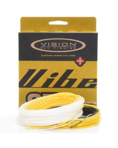 Vision Flyfishing Flueline Vibe 85 Plus