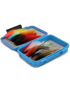 Vision Flyfishing Geddeflue Sæt