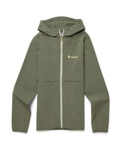 Cotopaxi Vuelta Performance Windbreaker Jacket - Herre