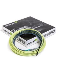 Guideline 3D+ Compact 33g Skydehoved