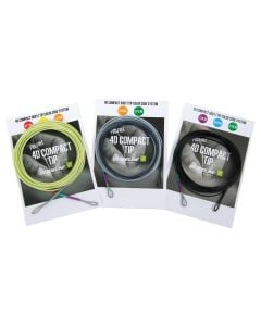 Guideline 4D Compact Tip - 12 Fod