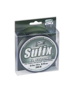 Sufix XL Strong Monofil Fiskeline