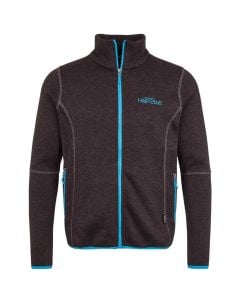 Heimdall Zibbi Flatfleece - Herrefleece u/hætte (Heimdall)