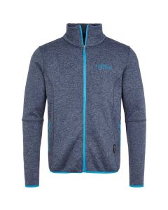 Heimdall Zibbi Flatfleece - Herrefleece u/hætte