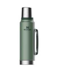 Stanley Classic Vacuum Bottle 1,0 Liter