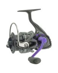 Daiwa Prorex Spinnehjul